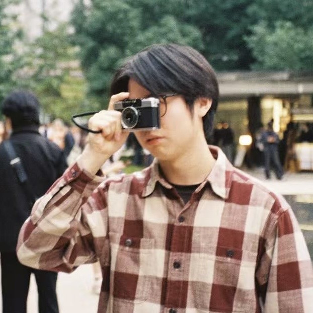 Xingyu Liu